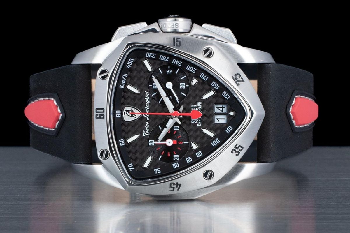 Đồng Hồ Tonino Lamborghini Của Nước Nào? Lịch Sử Và Giá Trị Của Thương Hiệu Tonino Lamborghini 1