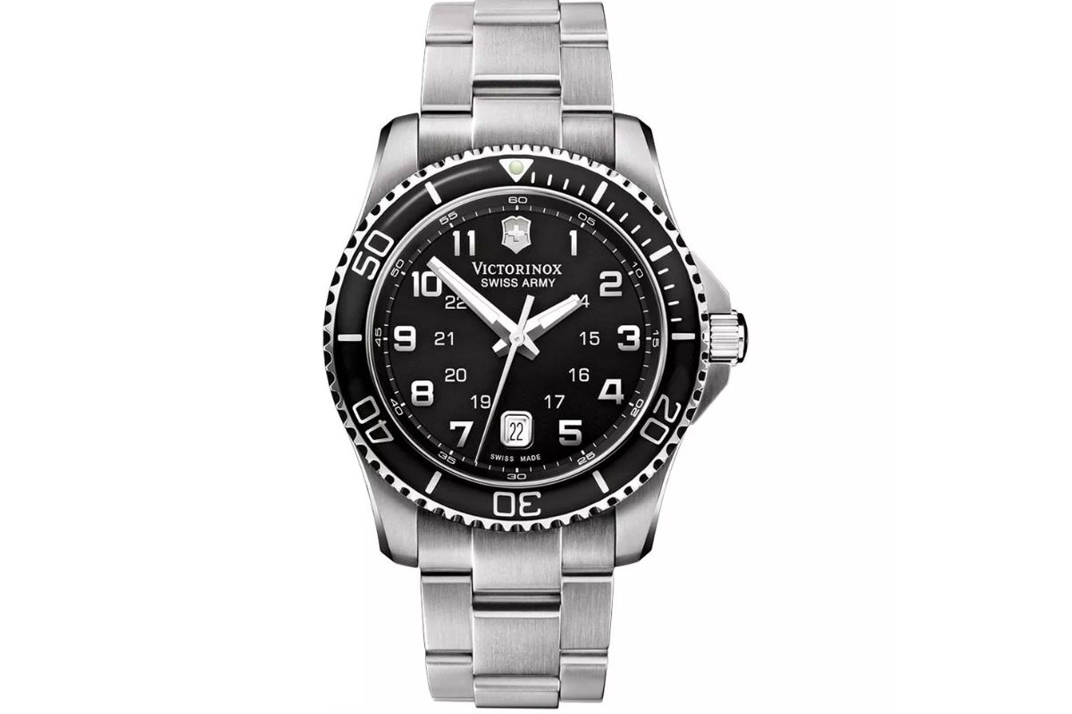 Đồng Hồ Victorinox Swiss Army Của Nước Nào? Lịch Sử Phát Triển Thương Hiệu Victorinox Swiss Army 3