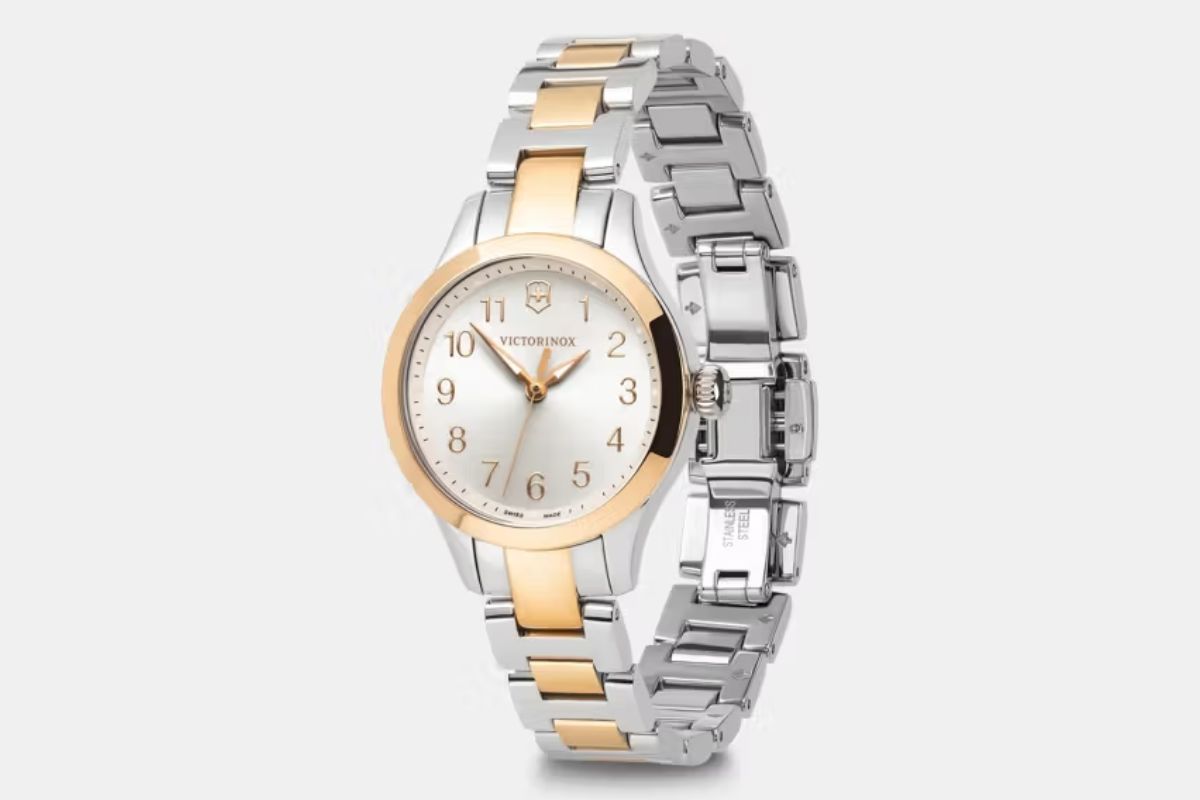 Đồng Hồ Victorinox Swiss Army Của Nước Nào? Lịch Sử Phát Triển Thương Hiệu Victorinox Swiss Army 8