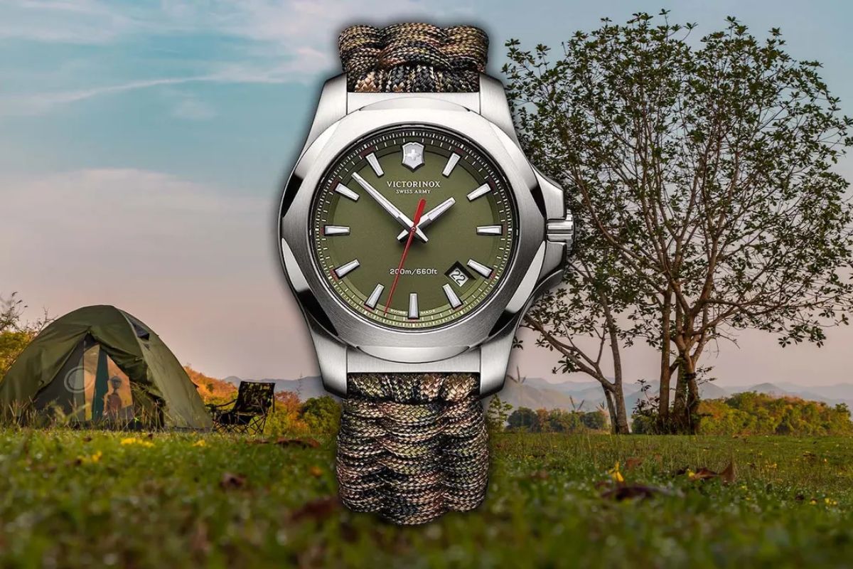 Đồng Hồ Victorinox Swiss Army Của Nước Nào? Lịch Sử Phát Triển Thương Hiệu Victorinox Swiss Army 1