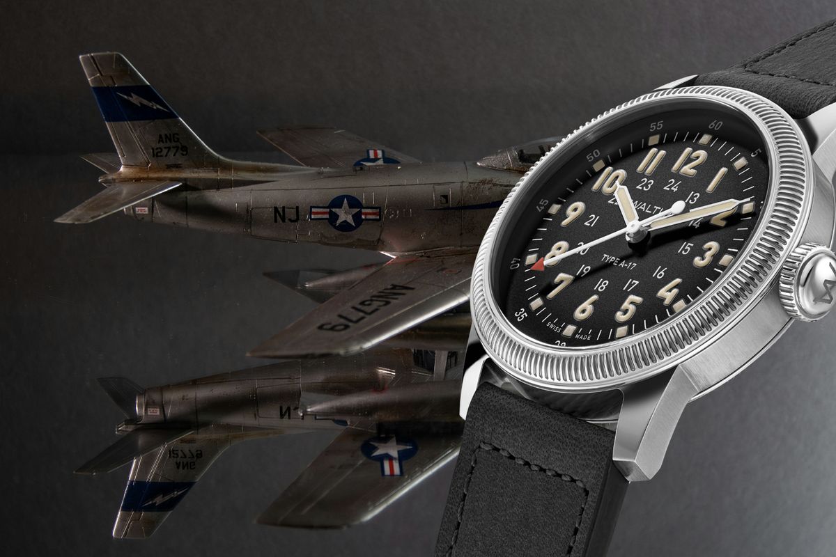 Đồng Hồ Waltham Của Nước Nào? Tìm Hiểu Về Thương Hiệu Waltham Nổi Tiếng 1