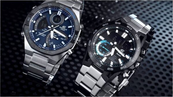 Tough Solar Trên Đồng Hồ Là Gì? Vì Sao Công Nghệ Này Được Ưa Chuộng? 19