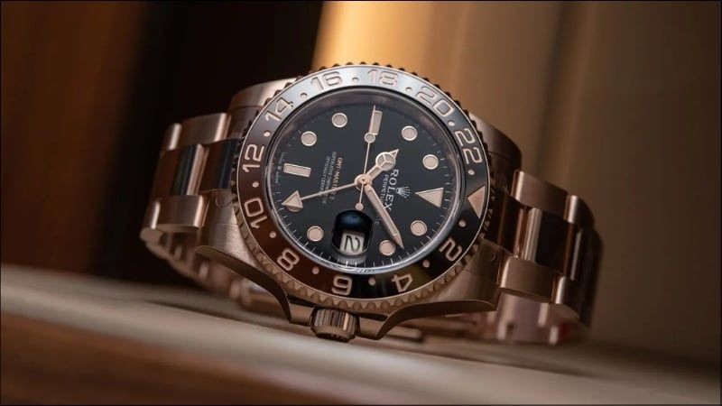 Vành Cerachrom Của Rolex Là Gì? Vì Sao Được Giới Sưu Tầm Đánh Giá Cao? 3
