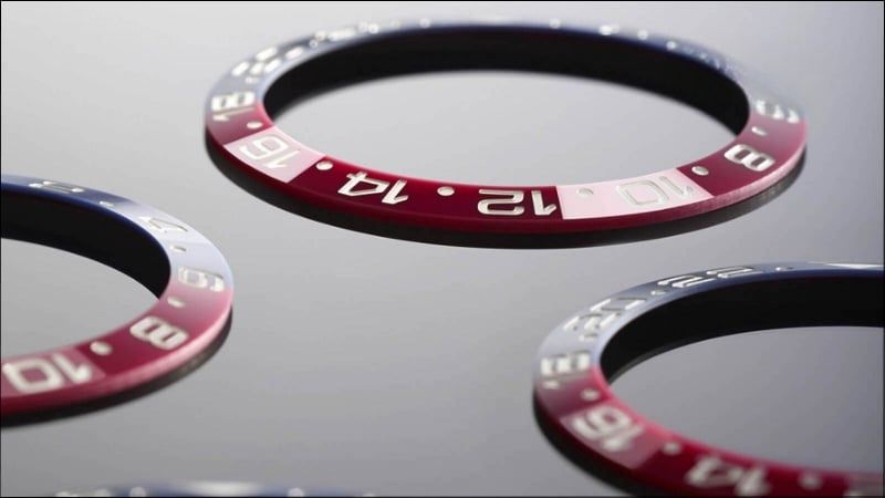 Vành Cerachrom Của Rolex Là Gì? Vì Sao Được Giới Sưu Tầm Đánh Giá Cao? 1