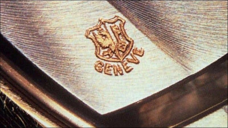 Vì Sao Đồng Hồ Có Chữ Geneve? Ý Nghĩa Và Cách Hiểu Đúng 2