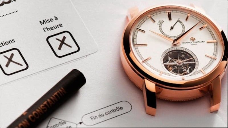 Vì Sao Đồng Hồ Có Chữ Geneve? Ý Nghĩa Và Cách Hiểu Đúng 3