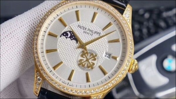 Vì Sao Đồng Hồ Có Chữ Geneve? Ý Nghĩa Và Cách Hiểu Đúng 12