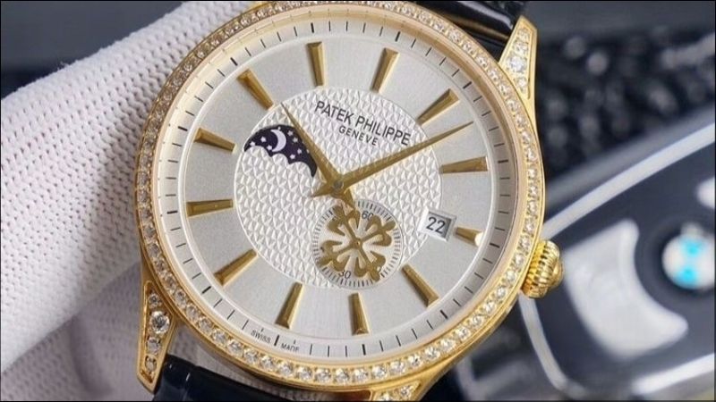 Vì Sao Đồng Hồ Có Chữ Geneve? Ý Nghĩa Và Cách Hiểu Đúng 4