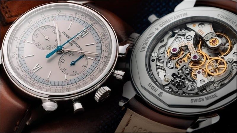 Vì Sao Đồng Hồ Có Chữ Geneve? Ý Nghĩa Và Cách Hiểu Đúng 5