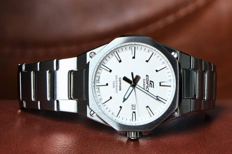 Đồng Hồ Casio Nam Edifice EFR-S108D-7AVUDF 1