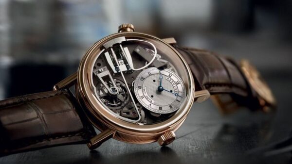 Automatic Trong Đồng Hồ Là Gì? Cấu Tạo Và Cách Hoạt Động 67