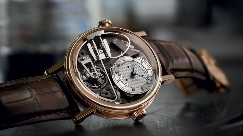 Automatic Trong Đồng Hồ Là Gì? Cấu Tạo Và Cách Hoạt Động 4