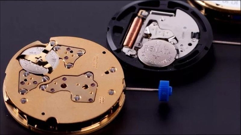 Bộ Máy Swiss Movement Là Gì? Tìm Hiểu Bộ Máy Đồng Hồ Chuẩn Thụy Sĩ 2