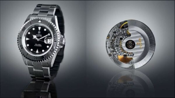 Bộ Máy Swiss Movement Là Gì? Tìm Hiểu Bộ Máy Đồng Hồ Chuẩn Thụy Sĩ 52