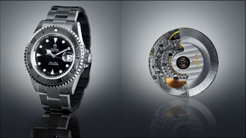 Bộ Máy Swiss Movement Là Gì? Tìm Hiểu Bộ Máy Đồng Hồ Chuẩn Thụy Sĩ 6