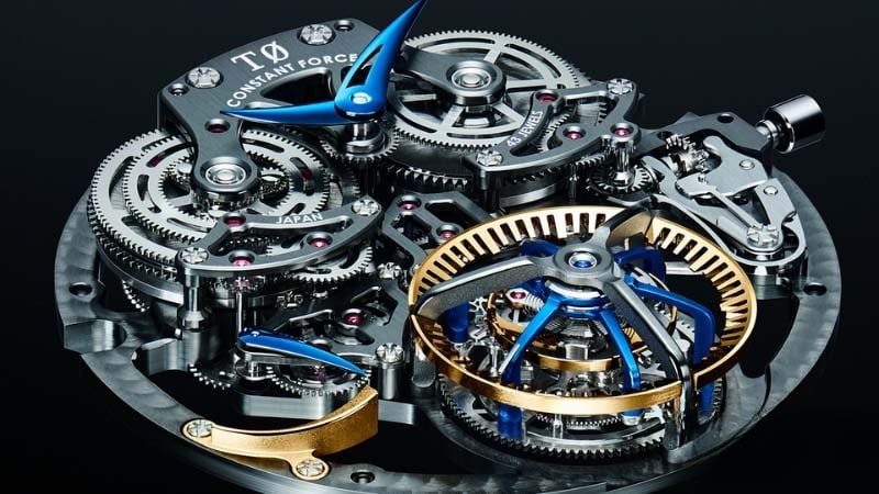 Caliber Trong Đồng Hồ Là Gì? Các Loại Caliber Và Hãng Sản Xuất Nổi Tiếng 1