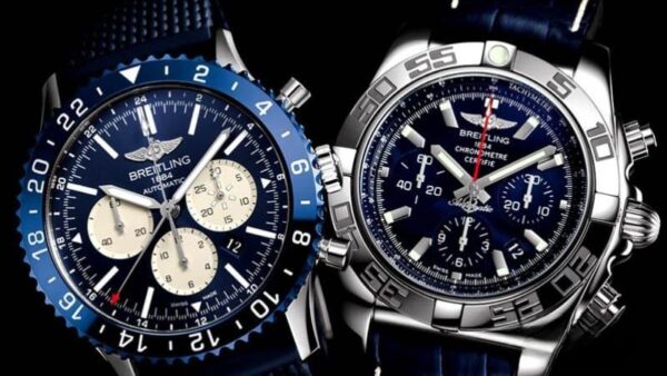 Chronometer Là Gì? Vì Sao Đồng Hồ Chronometer Có Độ Chính Xác Cao? 41