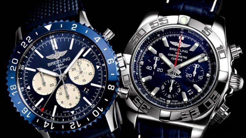 Chronometer Là Gì? Vì Sao Đồng Hồ Chronometer Có Độ Chính Xác Cao? 3