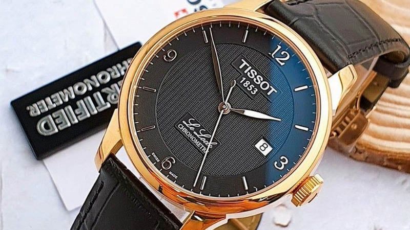 Chronometer Là Gì? Vì Sao Đồng Hồ Chronometer Có Độ Chính Xác Cao? 4