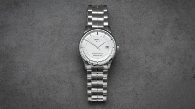 Chronometer Là Gì? Vì Sao Đồng Hồ Chronometer Có Độ Chính Xác Cao? 5