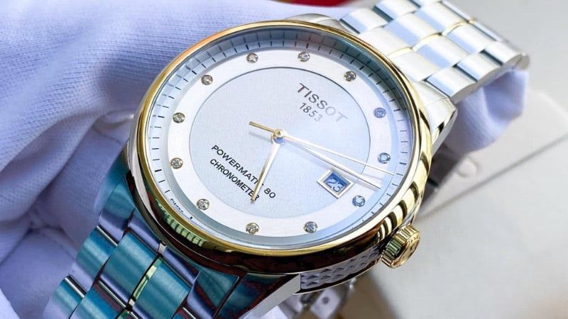 Chronometer Là Gì? Vì Sao Đồng Hồ Chronometer Có Độ Chính Xác Cao? 6