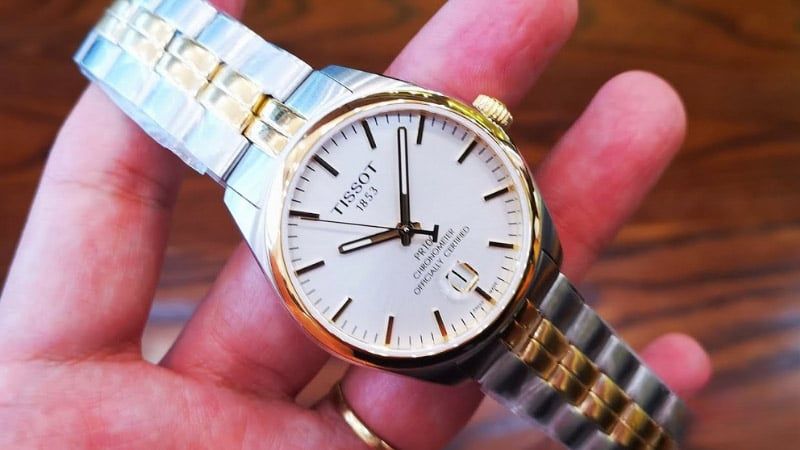 Chronometer Là Gì? Vì Sao Đồng Hồ Chronometer Có Độ Chính Xác Cao? 7
