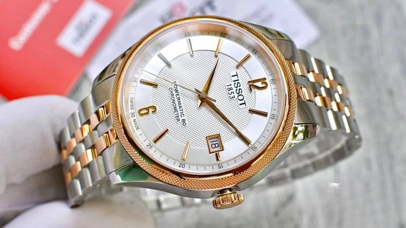 Chronometer Là Gì? Vì Sao Đồng Hồ Chronometer Có Độ Chính Xác Cao? 8