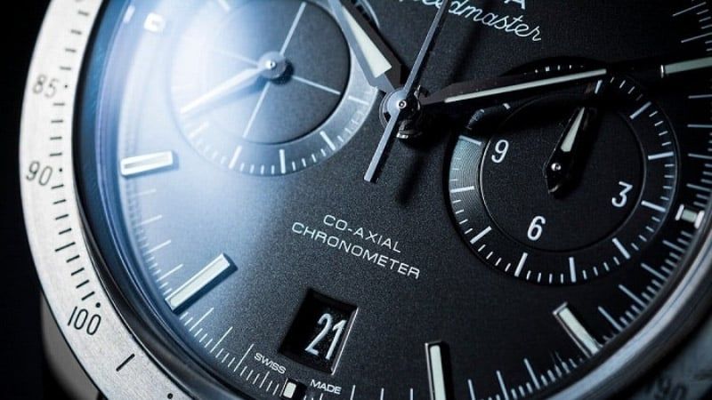 Chronometer Là Gì? Vì Sao Đồng Hồ Chronometer Có Độ Chính Xác Cao? 1