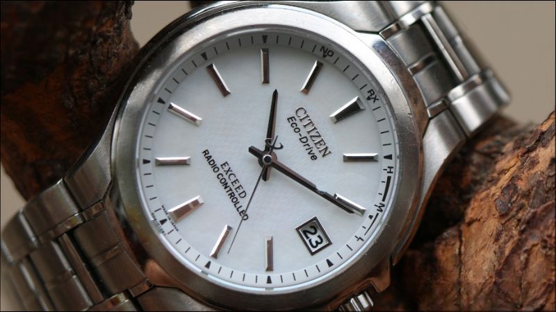 Citizen Exceed Là Gì? Tổng Quan Dòng Đồng Hồ Cao Cấp Của Citizen 7