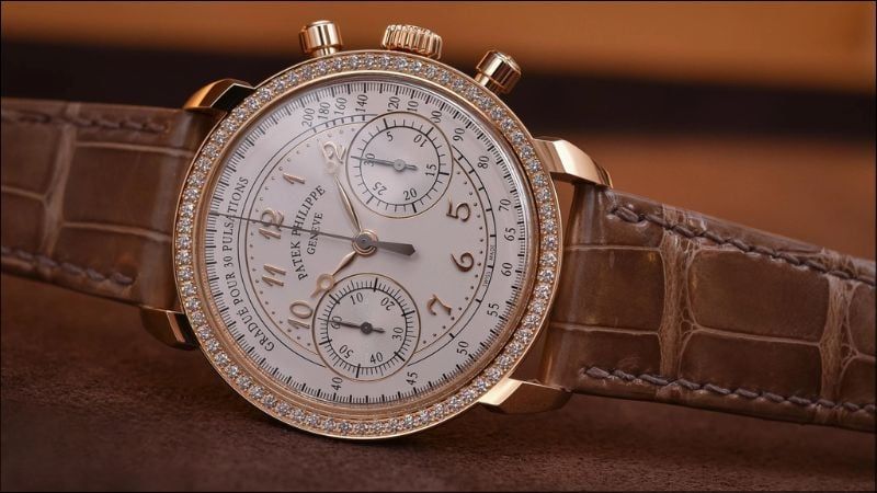 Complication Trong Đồng Hồ Là Gì? Tìm Hiểu Cơ Chế Hoạt Động Từ A-Z 10