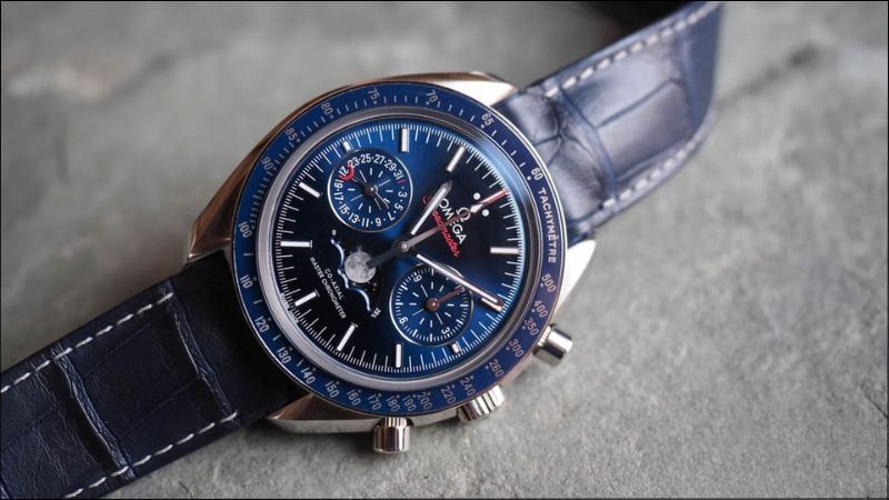 Complication Trong Đồng Hồ Là Gì? Tìm Hiểu Cơ Chế Hoạt Động Từ A-Z 2
