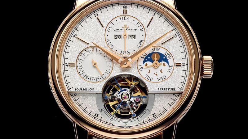 Complication Trong Đồng Hồ Là Gì? Tìm Hiểu Cơ Chế Hoạt Động Từ A-Z 4