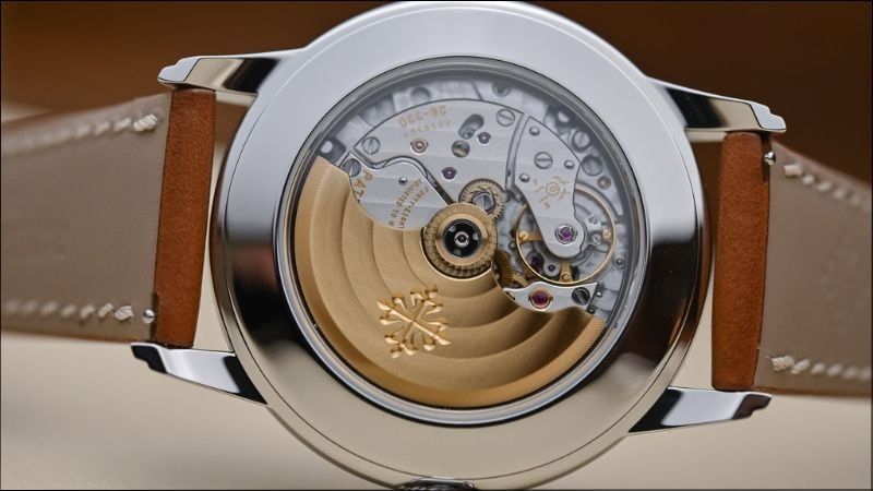 Complication Trong Đồng Hồ Là Gì? Tìm Hiểu Cơ Chế Hoạt Động Từ A-Z 5