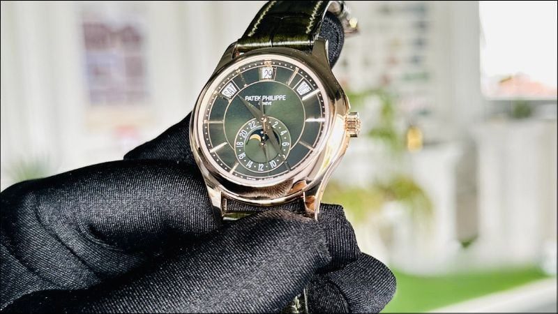 Complication Trong Đồng Hồ Là Gì? Tìm Hiểu Cơ Chế Hoạt Động Từ A-Z 6