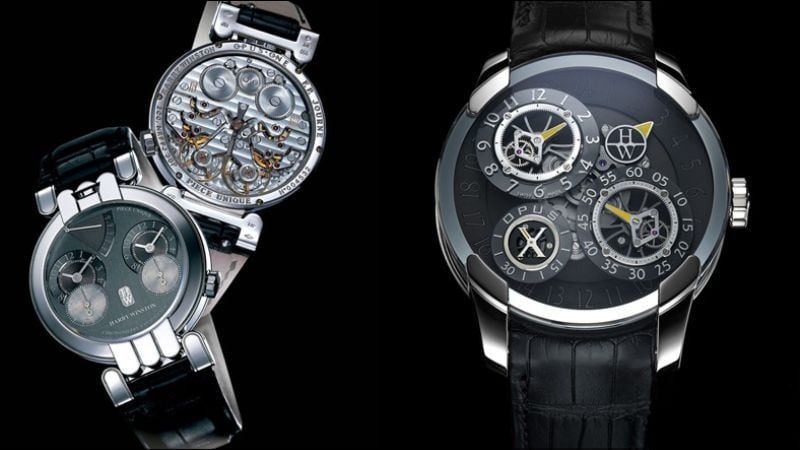 Complication Trong Đồng Hồ Là Gì? Tìm Hiểu Cơ Chế Hoạt Động Từ A-Z 7
