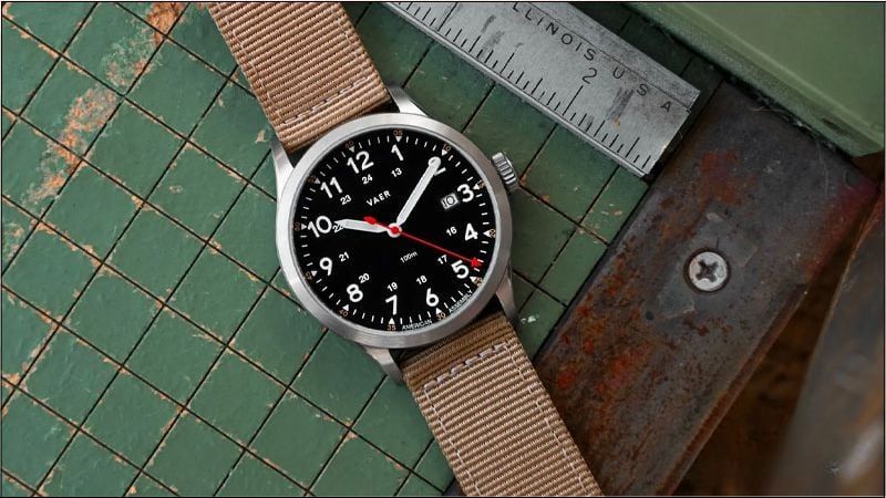 Complication Trong Đồng Hồ Là Gì? Tìm Hiểu Cơ Chế Hoạt Động Từ A-Z 9