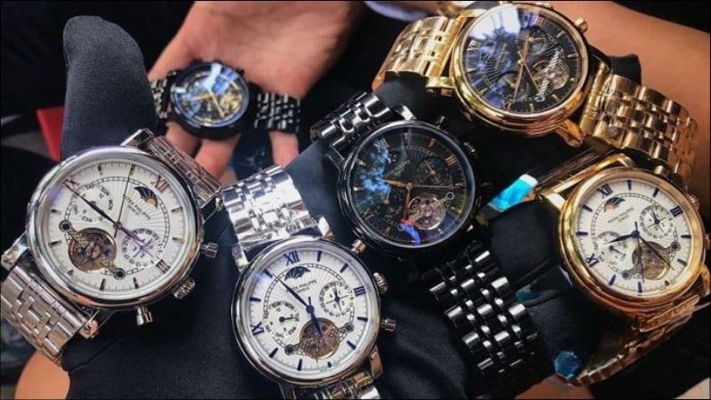 Con Dấu Patek Philippe Seal Là Gì? Ý Nghĩa Và Giá Trị Đằng Sau 3