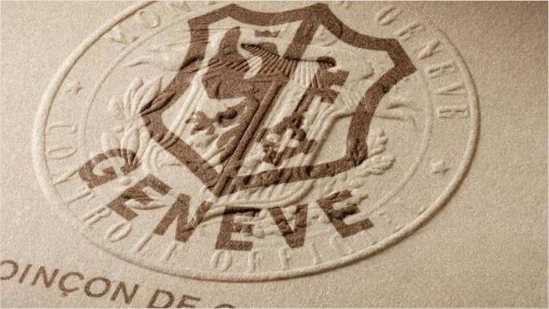 Con Dấu Patek Philippe Seal Là Gì? Ý Nghĩa Và Giá Trị Đằng Sau 1