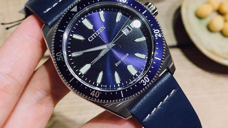 Dạ Quang Tritium Trên Đồng Hồ Là Gì? Cơ Chế Hoạt Động & Ứng Dụng 10