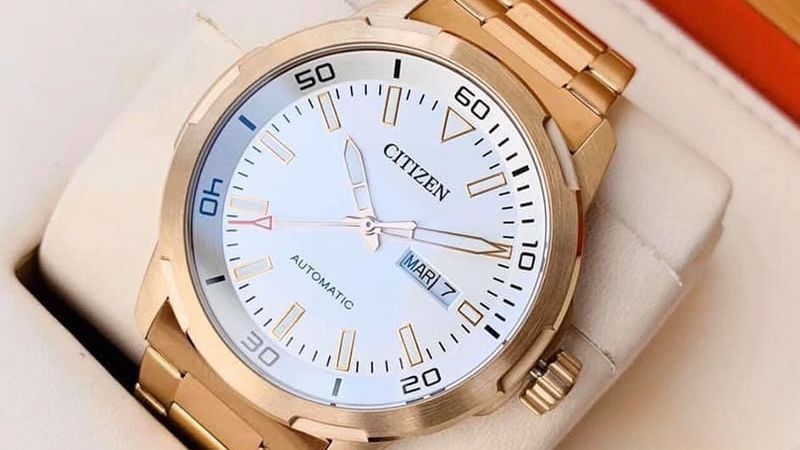 Dạ Quang Tritium Trên Đồng Hồ Là Gì? Cơ Chế Hoạt Động & Ứng Dụng 11