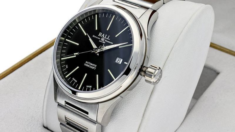 Dạ Quang Tritium Trên Đồng Hồ Là Gì? Cơ Chế Hoạt Động & Ứng Dụng 6