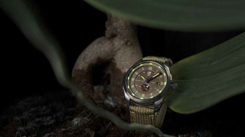 Dạ Quang Tritium Trên Đồng Hồ Là Gì? Cơ Chế Hoạt Động & Ứng Dụng 7