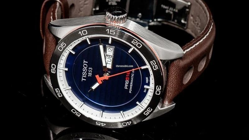 Dạ Quang Tritium Trên Đồng Hồ Là Gì? Cơ Chế Hoạt Động & Ứng Dụng 8