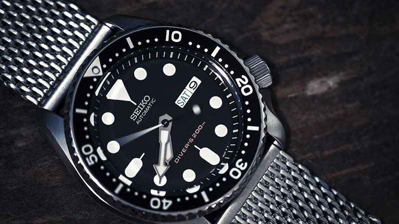 Dây Bracelet Đồng Hồ Là Gì? Đặc Điểm Và Cách Lựa Chọn Phù Hợp 2