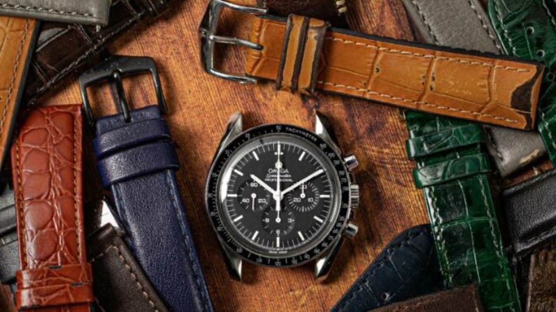 Dây Bracelet Đồng Hồ Là Gì? Đặc Điểm Và Cách Lựa Chọn Phù Hợp 3