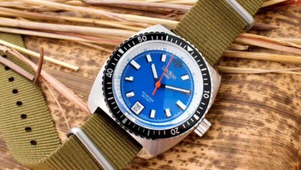 Dây Bracelet Đồng Hồ Là Gì? Đặc Điểm Và Cách Lựa Chọn Phù Hợp 39