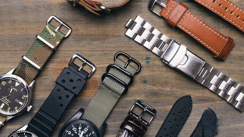 Dây Bracelet Đồng Hồ Là Gì? Đặc Điểm Và Cách Lựa Chọn Phù Hợp 7