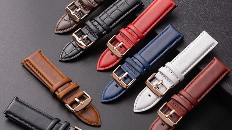 Dây Bracelet Đồng Hồ Là Gì? Đặc Điểm Và Cách Lựa Chọn Phù Hợp 1