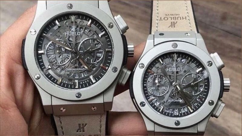 Đồng Hồ 5 Kim Là Gì? Cấu Tạo, Công Dụng & Cách Chọn Phù Hợp 10