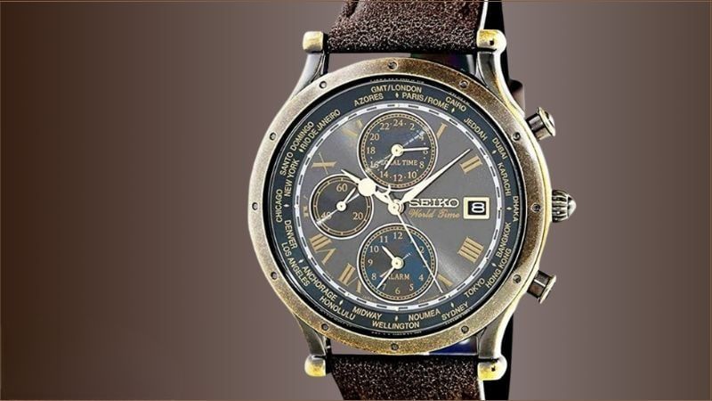 Đồng Hồ 5 Kim Là Gì? Cấu Tạo, Công Dụng & Cách Chọn Phù Hợp 5